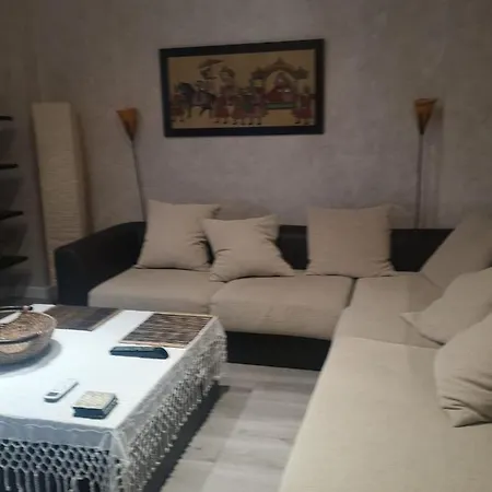 Apartment Atico Aretusa Zahara de los Atunes