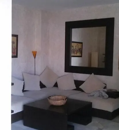 Apartment Atico Aretusa *